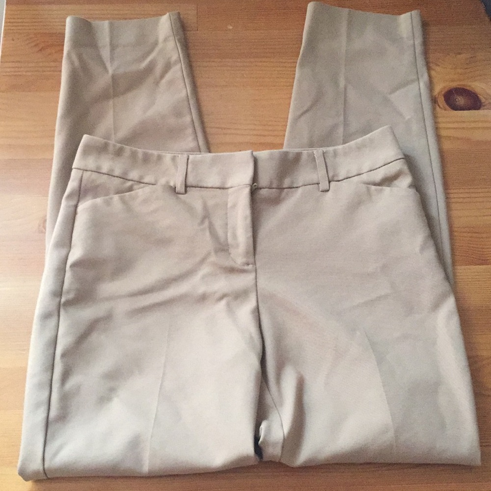 🔥FLASH SALE🔥Express Editor Dress Pants🔥🔥